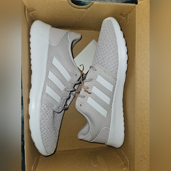 ADIDAS X_PLR RUNNING SHOES EE4406 - Picture 4 of 6